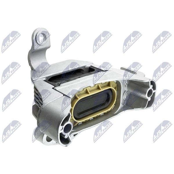 Motorkudde, Höger Nty ZPS-PL-060 NTY Motorkudde, Höger Nty ZPS-PL-060 NTY