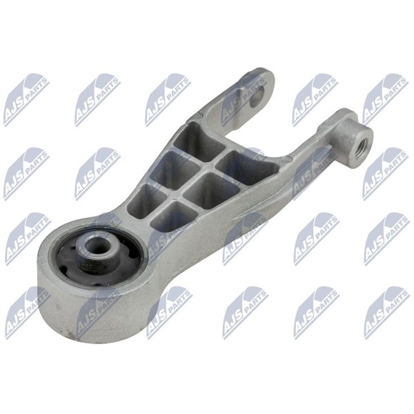 Motorkudde, Bak Nty ZPS-PL-065 NTY