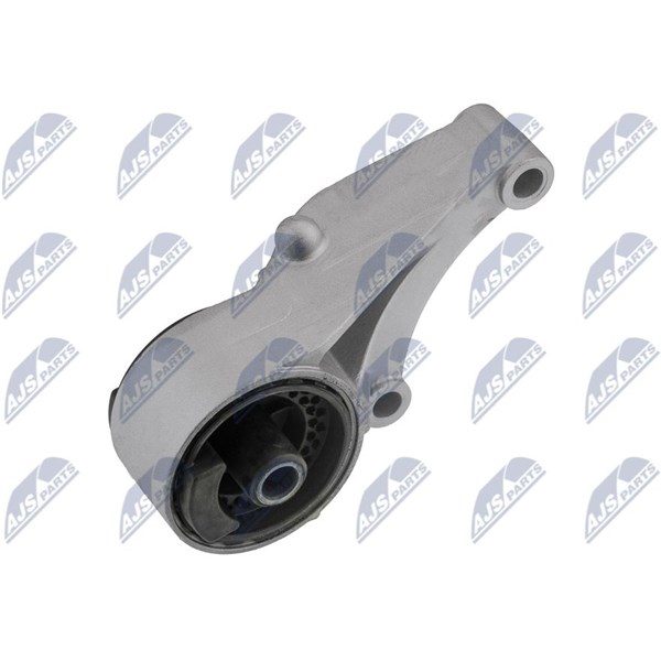 Motorkudde, Fram Nty ZPS-PL-069 NTY