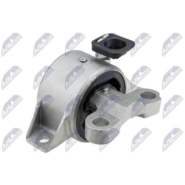 Motorkudde, Höger Nty ZPS-PL-072 NTY