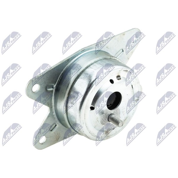 Motorkudde, Vänster Nty ZPS-PL-075 NTY Motorkudde, Vänster Nty ZPS-PL-075 NTY