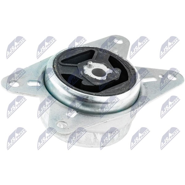 Motorkudde, Vänster Nty ZPS-PL-075 NTY Motorkudde, Vänster Nty ZPS-PL-075 NTY