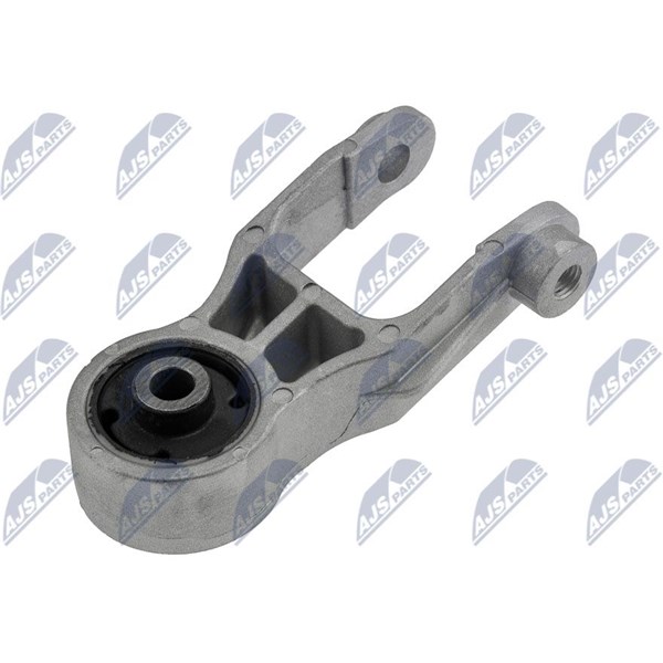 Motorkudde, Vänster Nty ZPS-PL-077 NTY