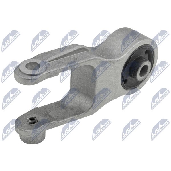 Motorkudde, Vänster Nty ZPS-PL-077 NTY