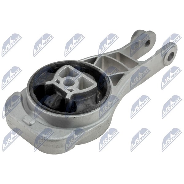 Motorkudde, Bak Nty ZPS-PL-080 NTY