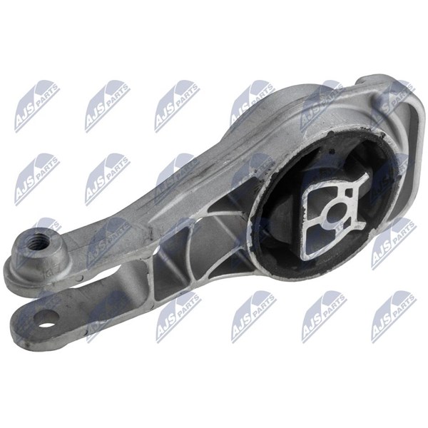 Motorkudde, Bak Nty ZPS-PL-080 NTY Motorkudde, Bak Nty ZPS-PL-080 NTY