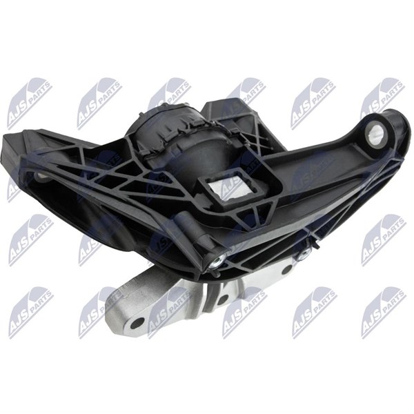 Motorkudde, Höger, Upptill Nty ZPS-PL-083 NTY