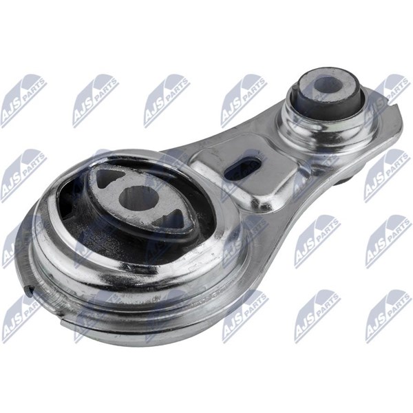 Motorkudde, Fram, Nedre Nty ZPS-PL-088 NTY