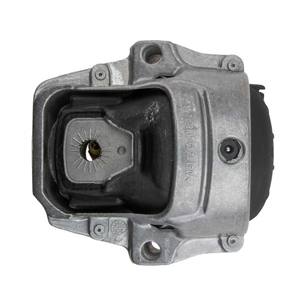 Motorkudde, Vänster Nty ZPS-PS-006 NTY Motorkudde, Vänster Nty ZPS-PS-006 NTY