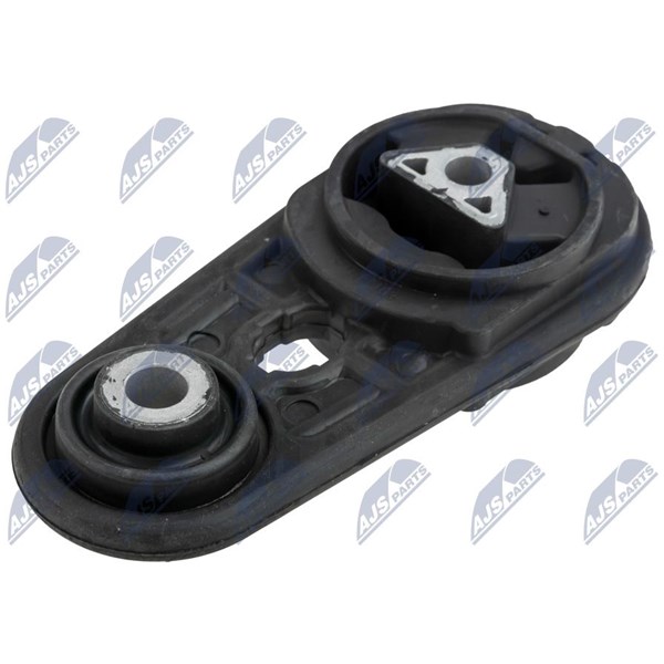 Motorkudde, Bak Nty ZPS-RE-103 NTY