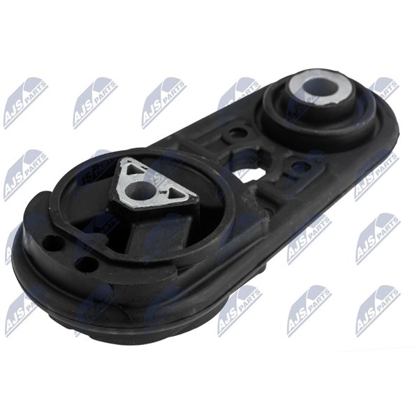 Motorkudde, Bak Nty ZPS-RE-103 NTY