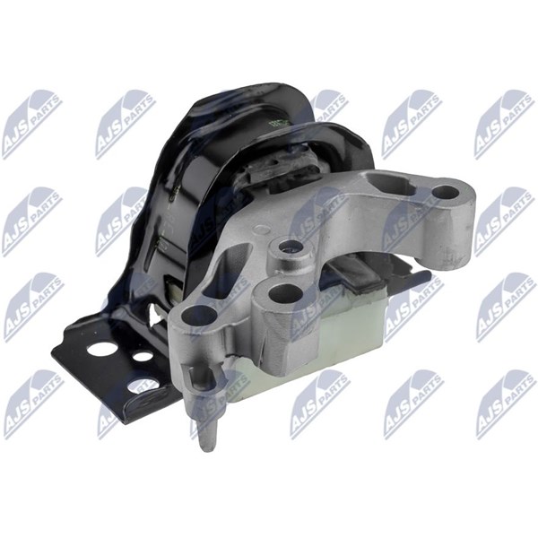 Motorkudde, Höger fram Nty ZPS-RE-121 NTY