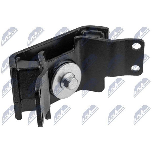 Motorkudde, Bak Nty ZPS-TY-052 NTY