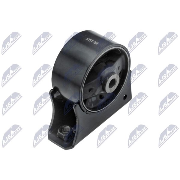 Motorkudde, Fram Nty ZPS-TY-108 NTY