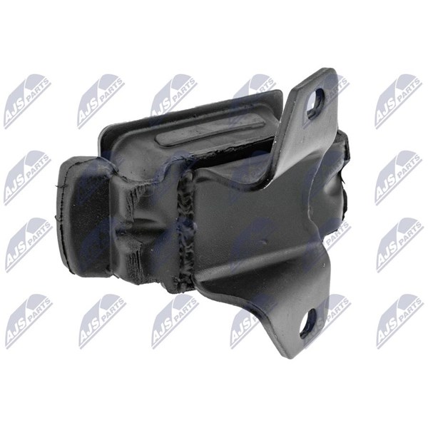 Motorkudde, Fram Nty ZPS-TY-110 NTY