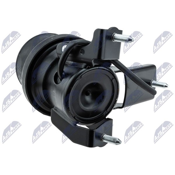 Motorkudde, Fram Nty ZPS-TY-157 NTY