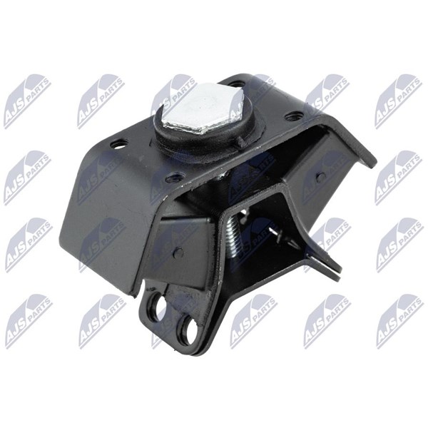 Motorkudde, Bak Nty ZPS-TY-172 NTY