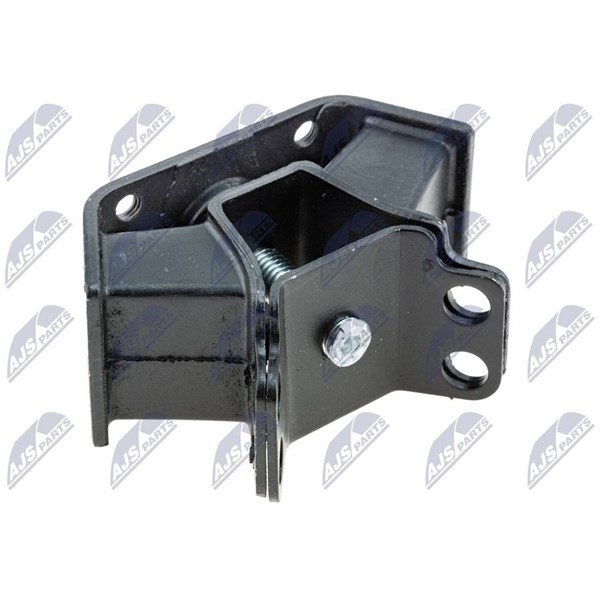 Motorkudde, Bak Nty ZPS-TY-172 NTY