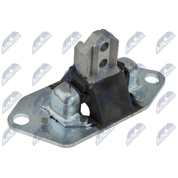 Motorkudde, Höger Nty ZPS-VV-008 NTY