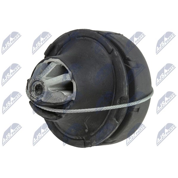 Motorkudde, Bak, Nedre Nty ZPS-VV-013 NTY