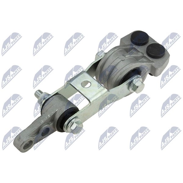 Motorkudde, Höger nedtill, Vänster undre Nty ZPS-VV-015 NTY Motorkudde, Höger nedtill, Vänster undre Nty ZPS-VV-015 NTY