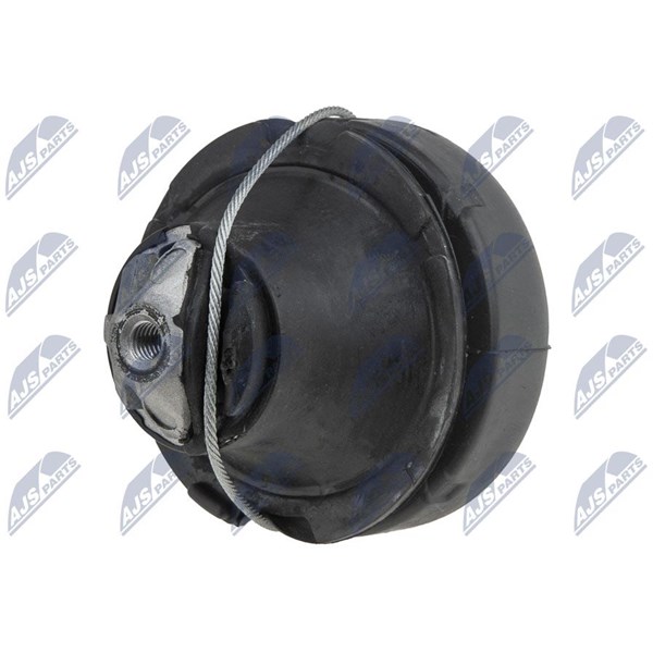 Motorkudde, Höger fram, Vänster fram Nty ZPS-VV-016 NTY