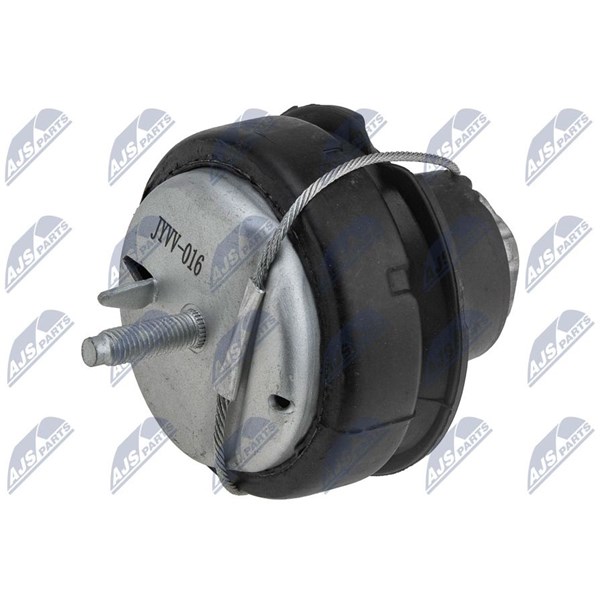 Motorkudde, Höger fram, Vänster fram Nty ZPS-VV-016 NTY Motorkudde, Höger fram, Vänster fram Nty ZPS-VV-016 NTY