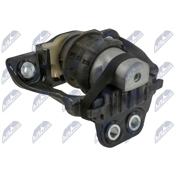 Motorkudde, Höger fram, Nedre Nty ZPS-VV-024 NTY Motorkudde, Höger fram, Nedre Nty ZPS-VV-024 NTY