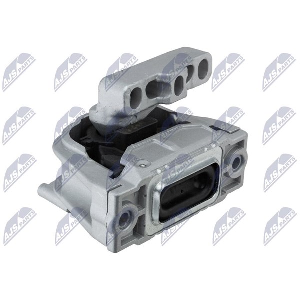 Motorkudde, Höger Nty ZPS-VW-050 NTY