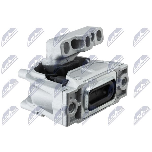 Motorkudde, Höger Nty ZPS-VW-052 NTY