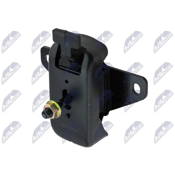 Motorkudde, Höger, Vänster Nty ZPS-VW-053 NTY