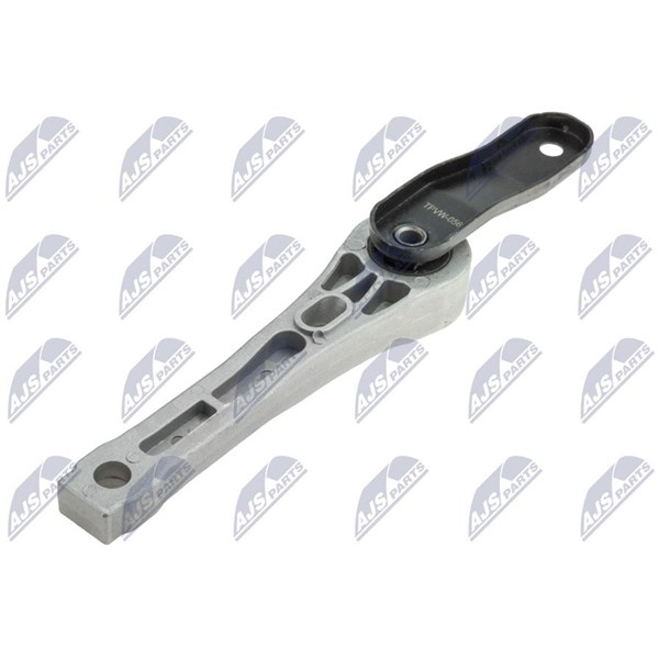 Motorkudde, Bak Nty ZPS-VW-056 NTY