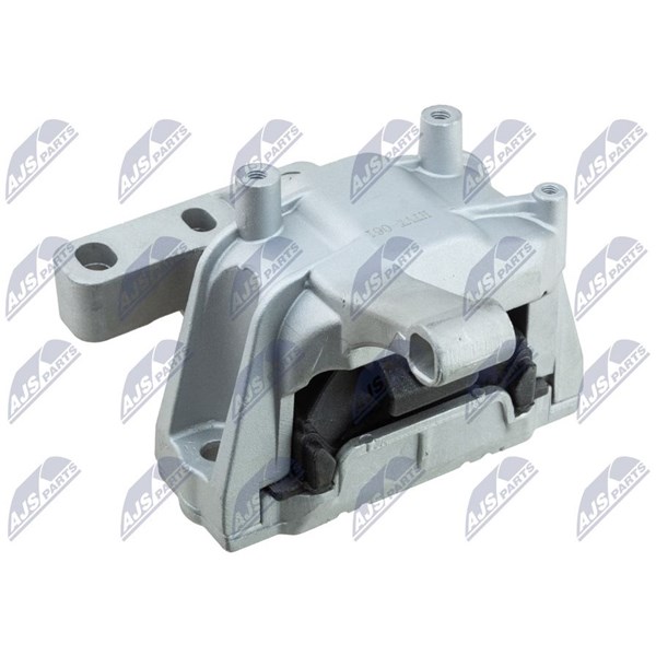Motorkudde, Höger Nty ZPS-VW-061 NTY