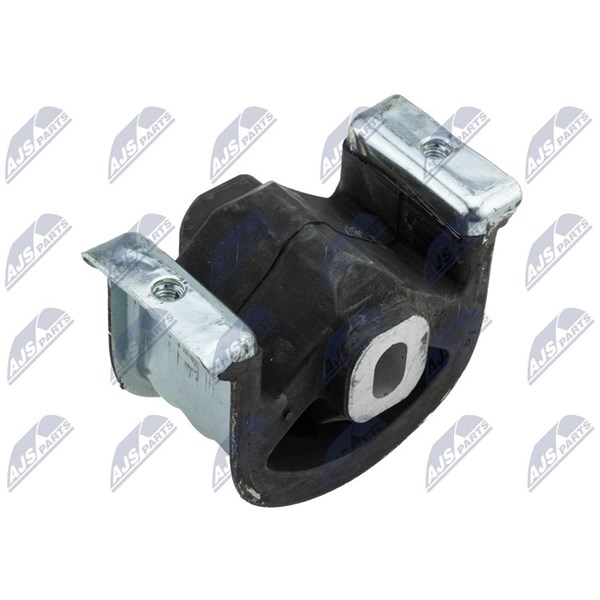 Motorkudde, Fram Nty ZPS-VW-066 NTY