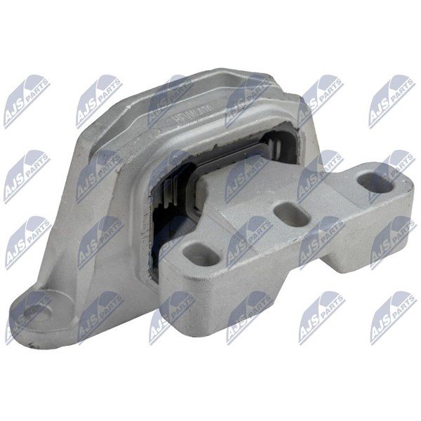 Motorkudde, Höger Nty ZPS-VW-070 NTY Motorkudde, Höger Nty ZPS-VW-070 NTY