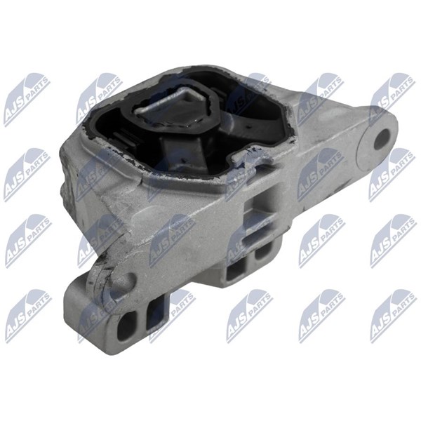 Motorkudde, Höger Nty ZPS-VW-070 NTY Motorkudde, Höger Nty ZPS-VW-070 NTY