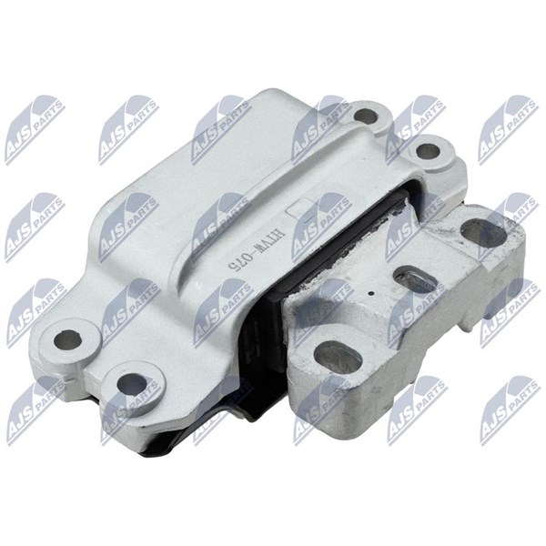 Motorkudde, Höger upptill Nty ZPS-VW-075 NTY