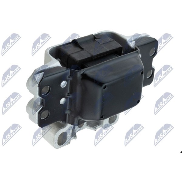Motorkudde, Höger upptill Nty ZPS-VW-075 NTY