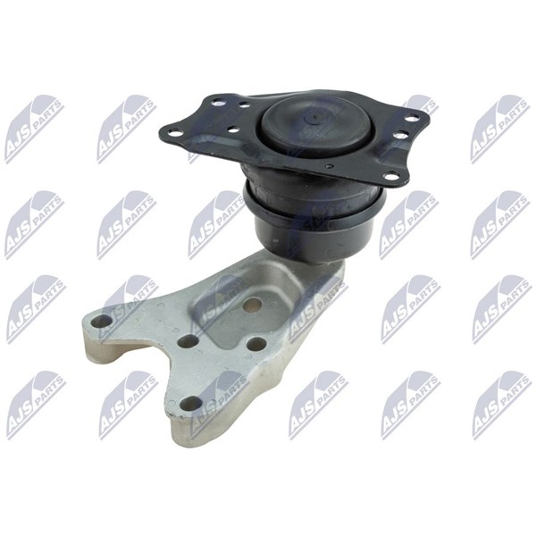 Motorkudde, Höger upptill Nty ZPS-VW-078 NTY