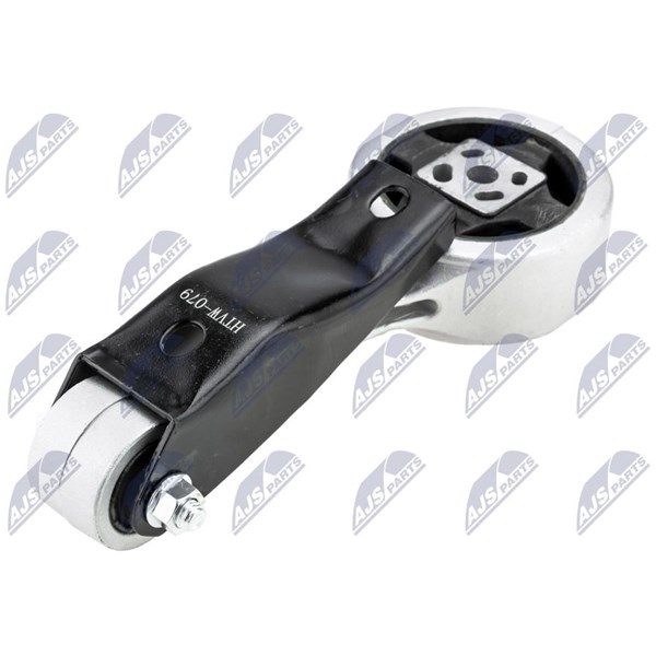 Motorkudde, Bak, Nedre Nty ZPS-VW-079 NTY