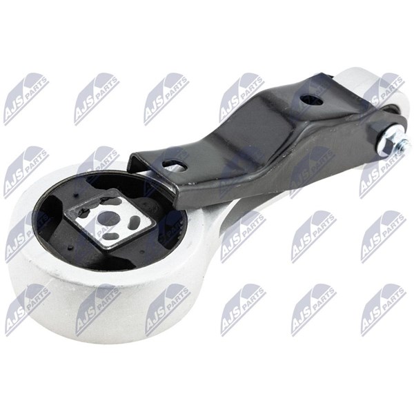 Motorkudde, Bak Nty ZPS-VW-080 NTY