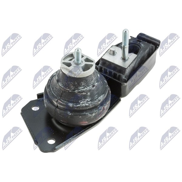 Motorkudde, Höger Nty ZPS-VW-083 NTY