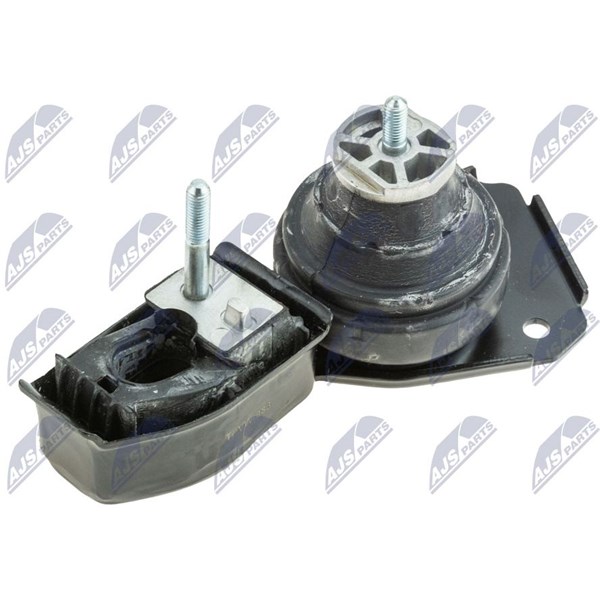Motorkudde, Höger Nty ZPS-VW-083 NTY Motorkudde, Höger Nty ZPS-VW-083 NTY