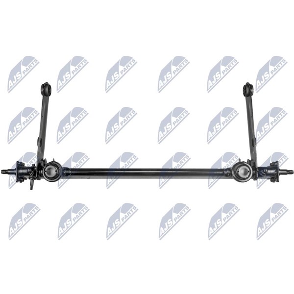 Axelkropp, Bakaxel Nty ZRZ-HY-530 NTY