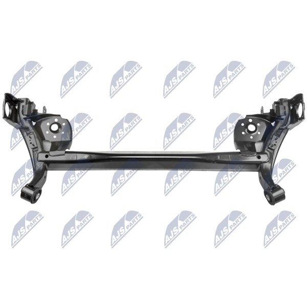 Axelkropp, Bakaxel Nty ZRZ-HY-531 NTY Axelkropp, Bakaxel Nty ZRZ-HY-531 NTY