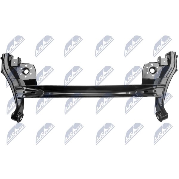 Axelkropp, Bakaxel Nty ZRZ-HY-531 NTY Axelkropp, Bakaxel Nty ZRZ-HY-531 NTY
