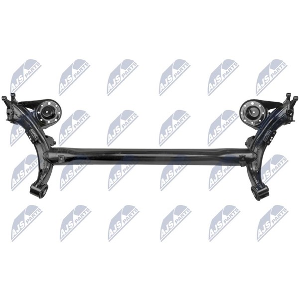 Axelkropp, Bakaxel Nty ZRZ-HY-541 NTY Axelkropp, Bakaxel Nty ZRZ-HY-541 NTY