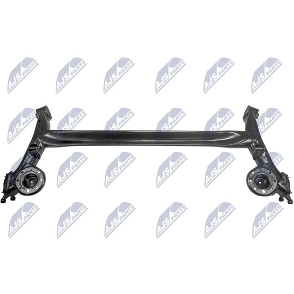 Axelkropp, Bakaxel Nty ZRZ-HY-541 NTY Axelkropp, Bakaxel Nty ZRZ-HY-541 NTY