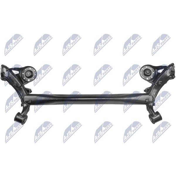 Axelkropp, Bakaxel Nty ZRZ-HY-543 NTY Axelkropp, Bakaxel Nty ZRZ-HY-543 NTY