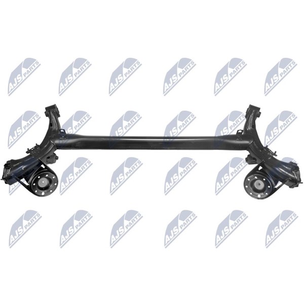 Axelkropp, Bakaxel Nty ZRZ-HY-544 NTY Axelkropp, Bakaxel Nty ZRZ-HY-544 NTY